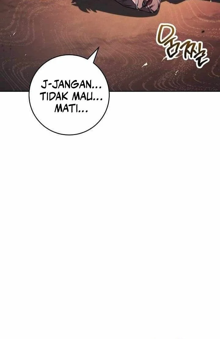 Skeleton Soldier Couldn’t Protect the Dungeon Chapter 359 - halaman 70