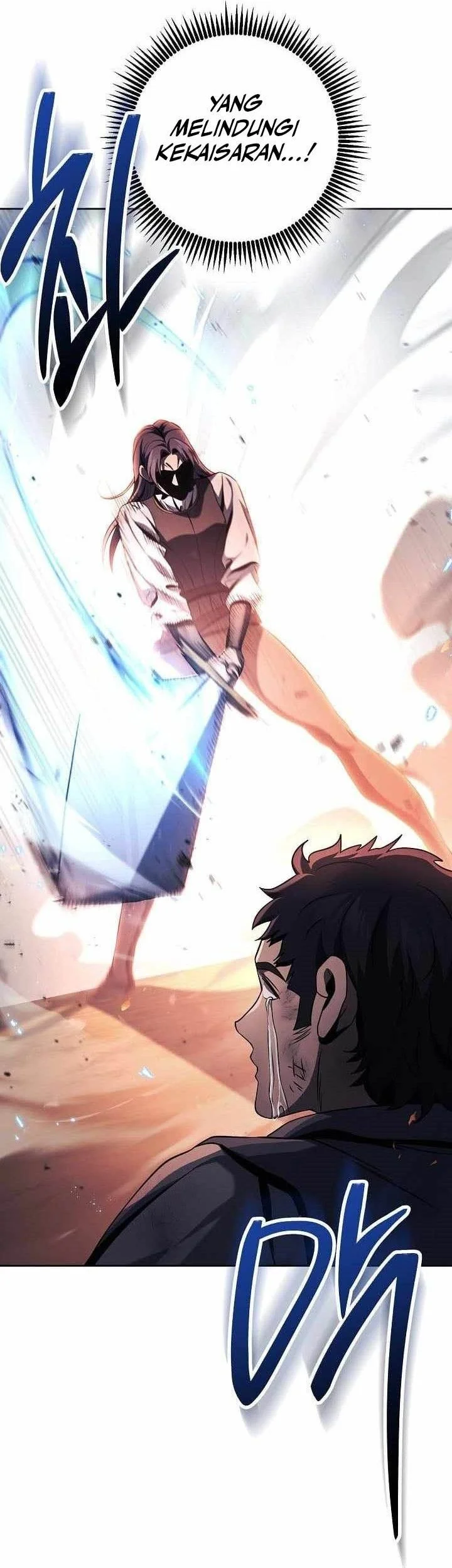 Skeleton Soldier Couldn’t Protect the Dungeon Chapter 359 - halaman 73