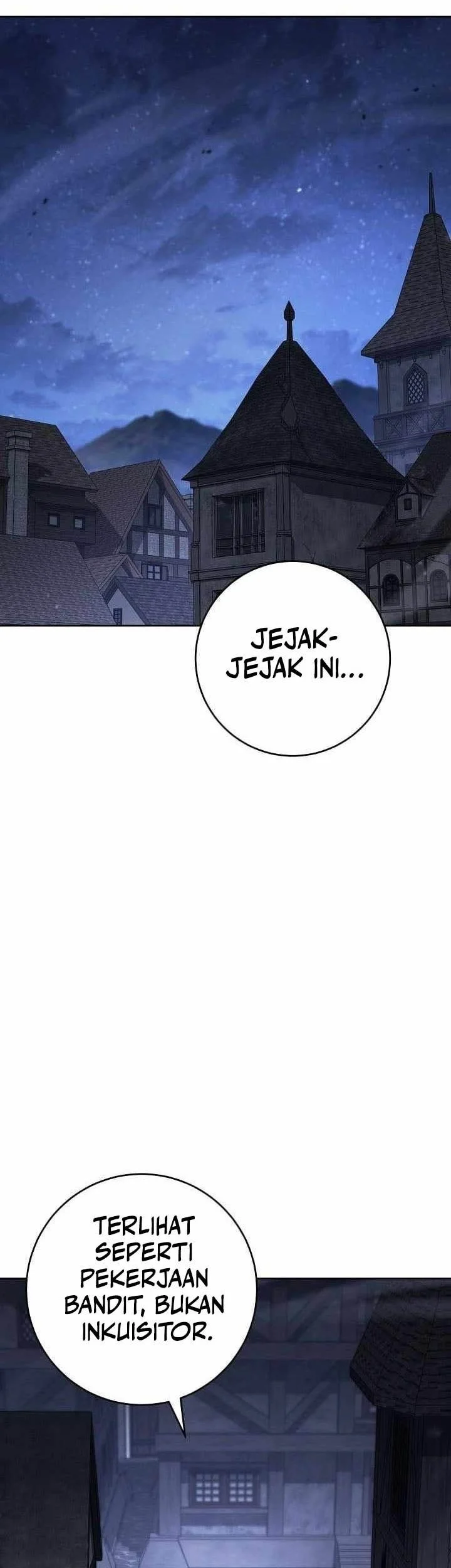 Skeleton Soldier Couldn’t Protect the Dungeon Chapter 359 - halaman 75
