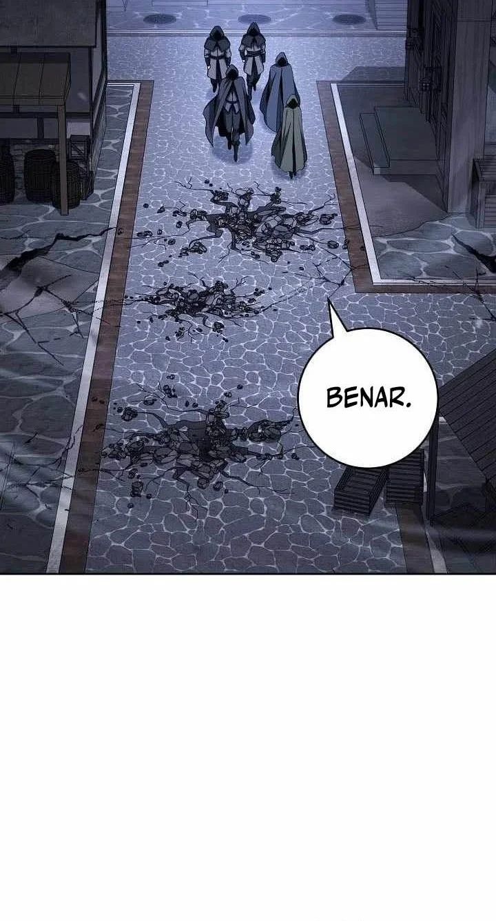 Skeleton Soldier Couldn’t Protect the Dungeon Chapter 359 - halaman 76