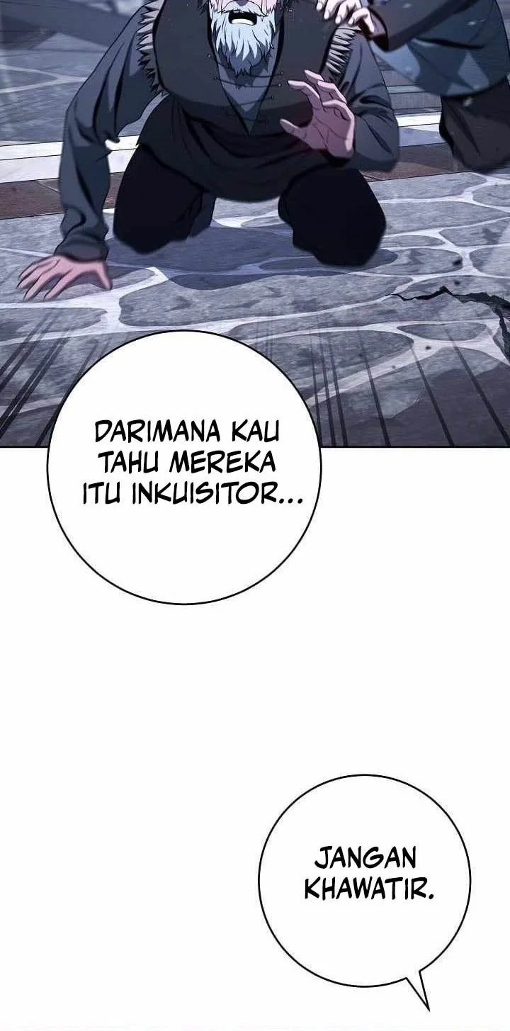 Skeleton Soldier Couldn’t Protect the Dungeon Chapter 359 - halaman 80