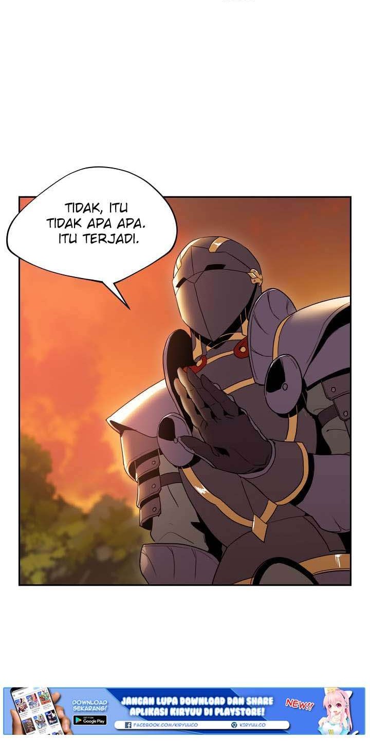 Skeleton Soldier Couldn’t Protect the Dungeon Chapter 36 - halaman 14