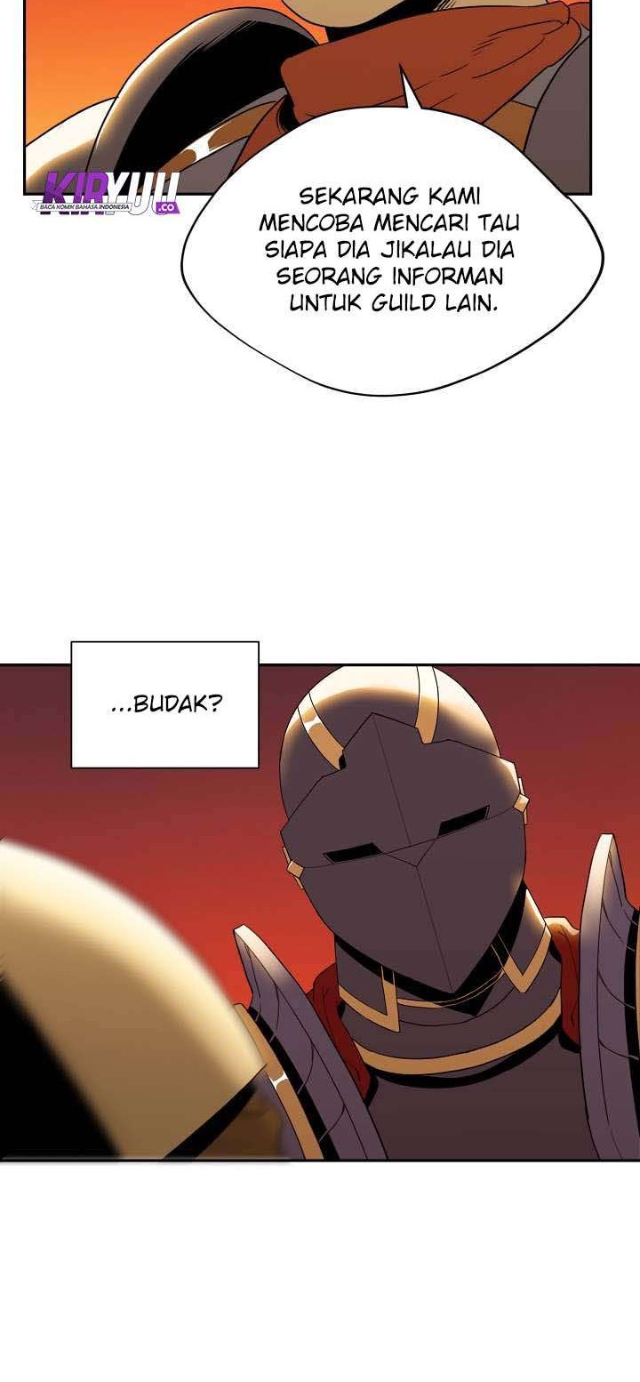 Skeleton Soldier Couldn’t Protect the Dungeon Chapter 36 - halaman 21