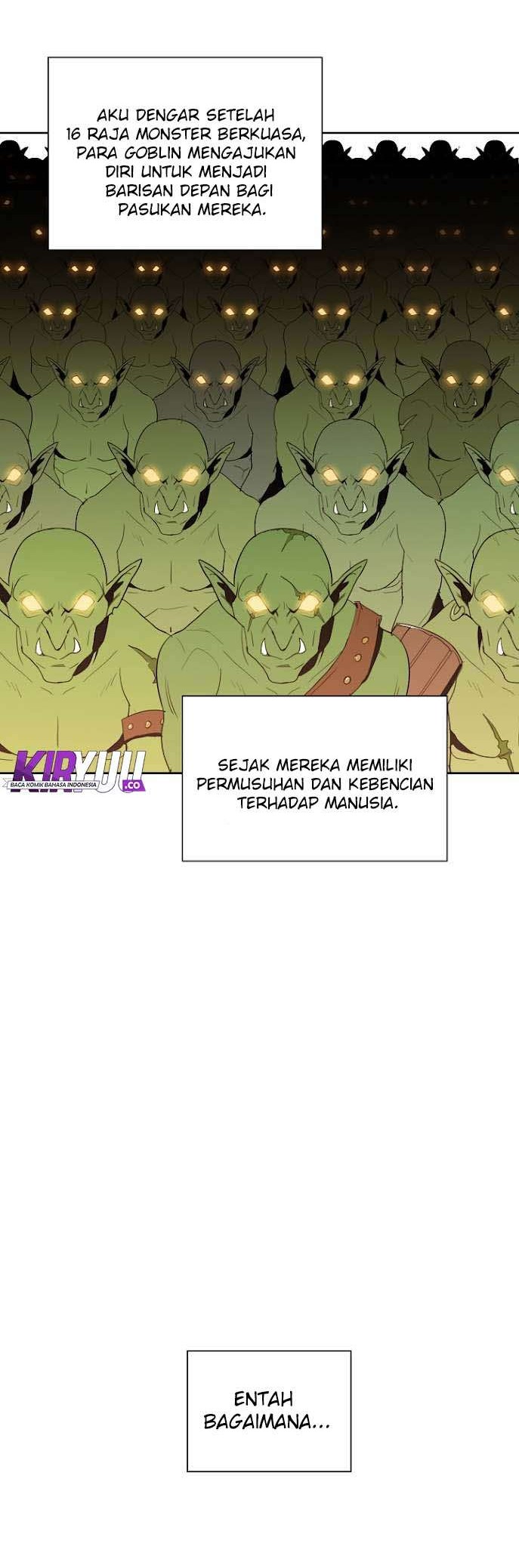 Skeleton Soldier Couldn’t Protect the Dungeon Chapter 36 - halaman 27