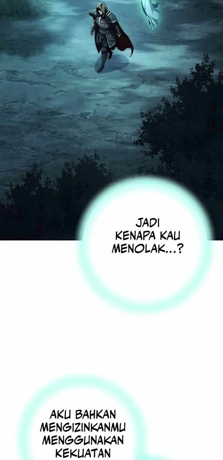 Skeleton Soldier Couldn’t Protect the Dungeon Chapter 360 - halaman 12