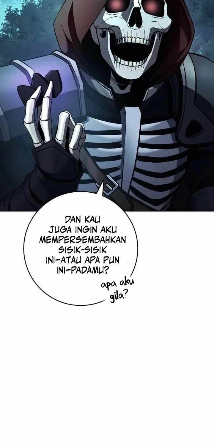Skeleton Soldier Couldn’t Protect the Dungeon Chapter 360 - halaman 16