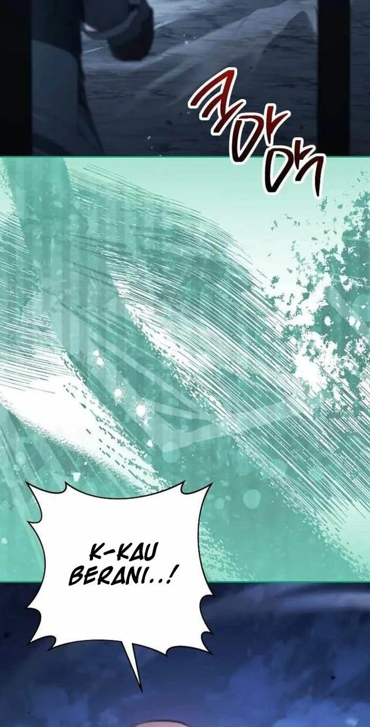 Skeleton Soldier Couldn’t Protect the Dungeon Chapter 360 - halaman 22