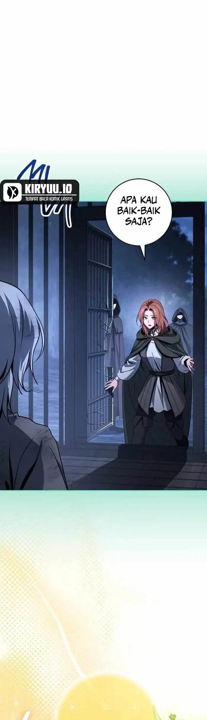 Skeleton Soldier Couldn’t Protect the Dungeon Chapter 360 - halaman 29