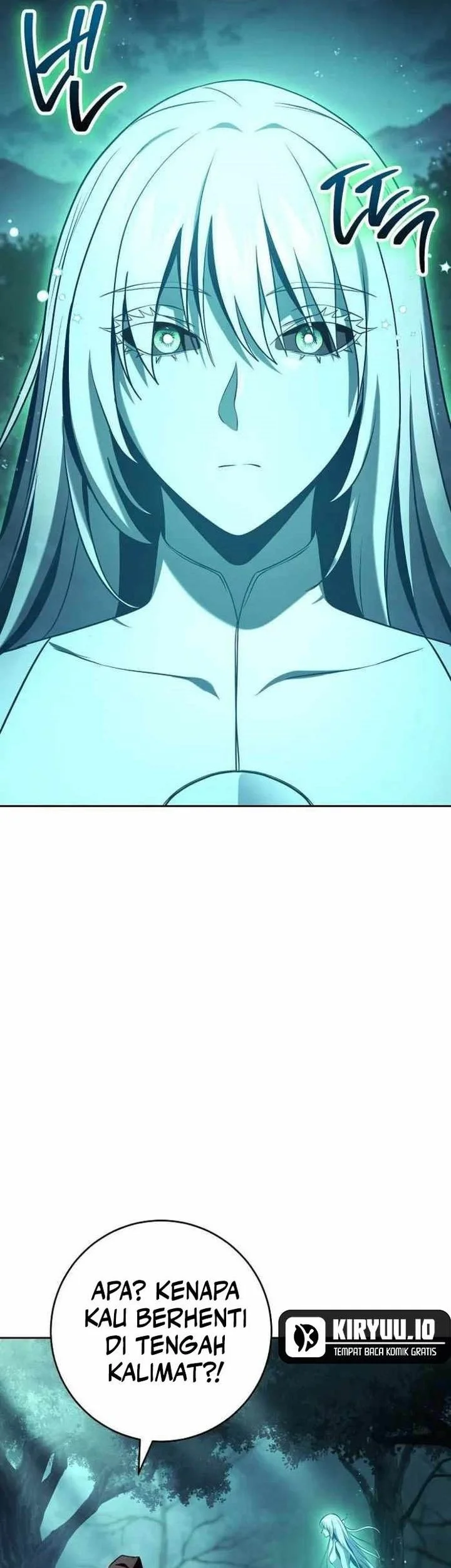 Skeleton Soldier Couldn’t Protect the Dungeon Chapter 360 - halaman 33
