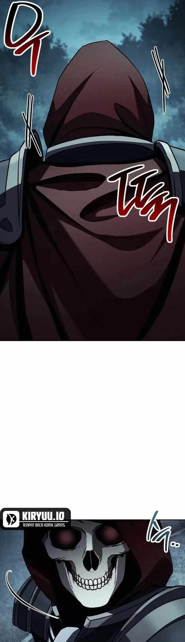 Skeleton Soldier Couldn’t Protect the Dungeon Chapter 360 - halaman 37