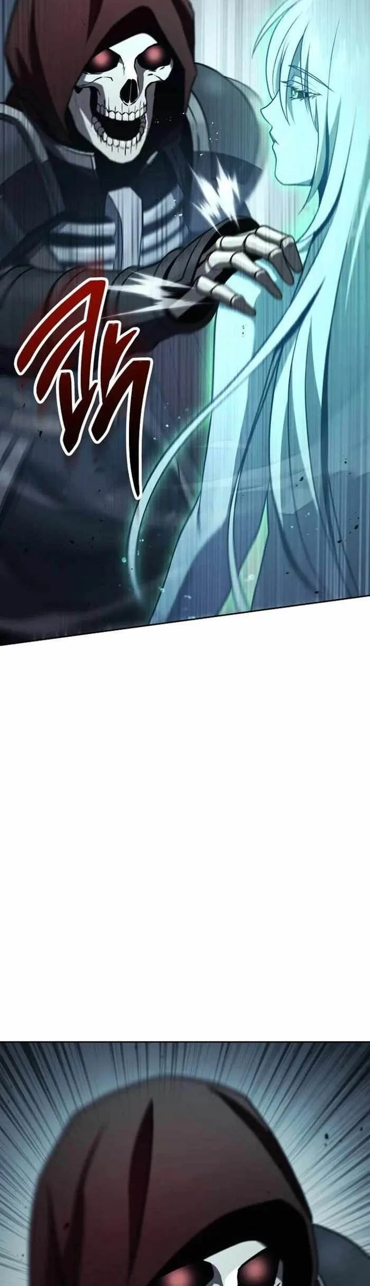 Skeleton Soldier Couldn’t Protect the Dungeon Chapter 360 - halaman 39
