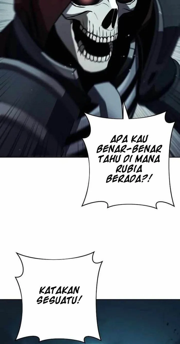 Skeleton Soldier Couldn’t Protect the Dungeon Chapter 360 - halaman 40