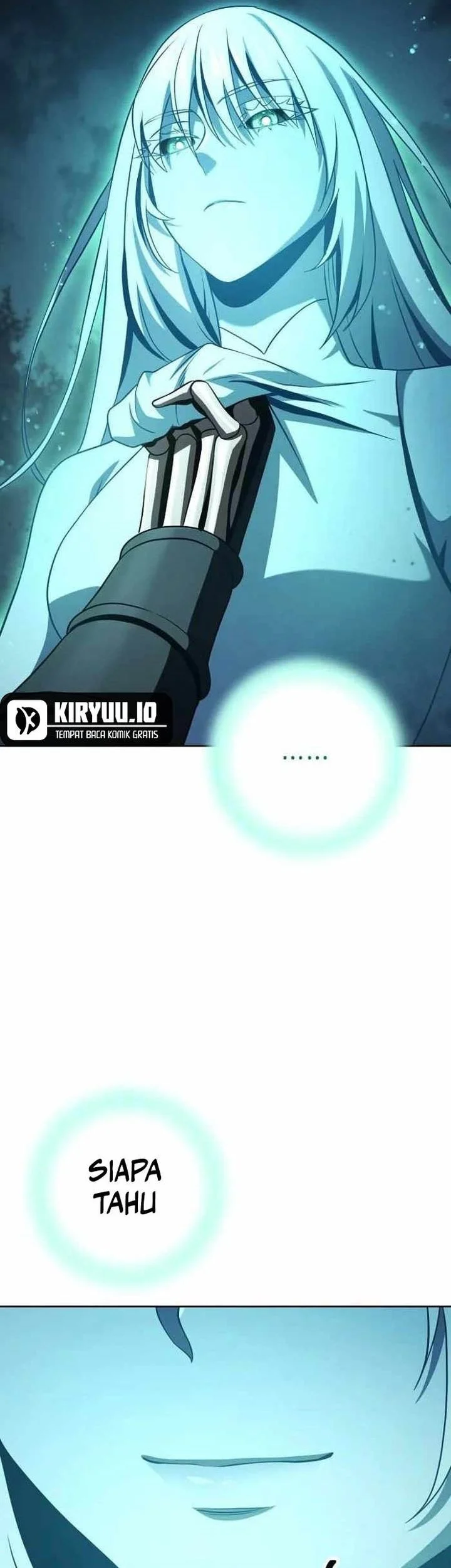 Skeleton Soldier Couldn’t Protect the Dungeon Chapter 360 - halaman 41
