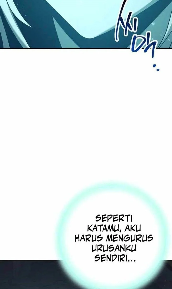 Skeleton Soldier Couldn’t Protect the Dungeon Chapter 360 - halaman 42