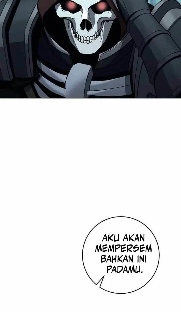 Skeleton Soldier Couldn’t Protect the Dungeon Chapter 360 - halaman 46