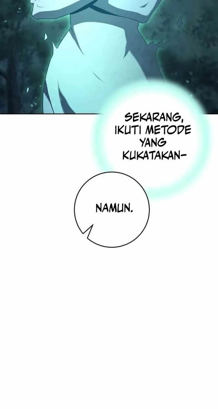 Skeleton Soldier Couldn’t Protect the Dungeon Chapter 360 - halaman 48