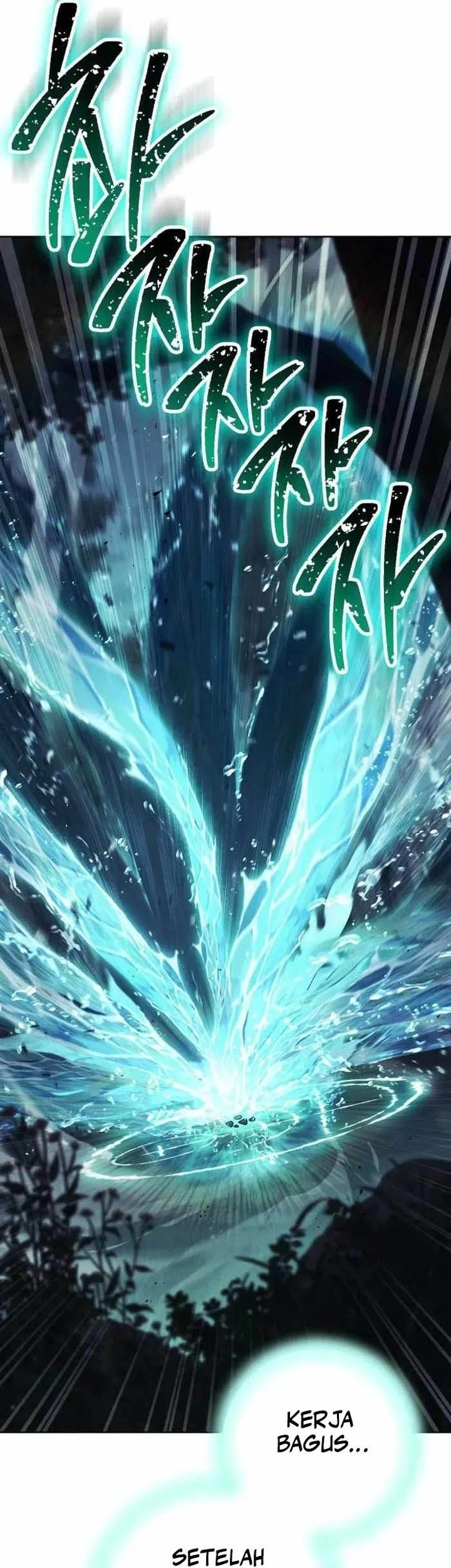 Skeleton Soldier Couldn’t Protect the Dungeon Chapter 360 - halaman 57