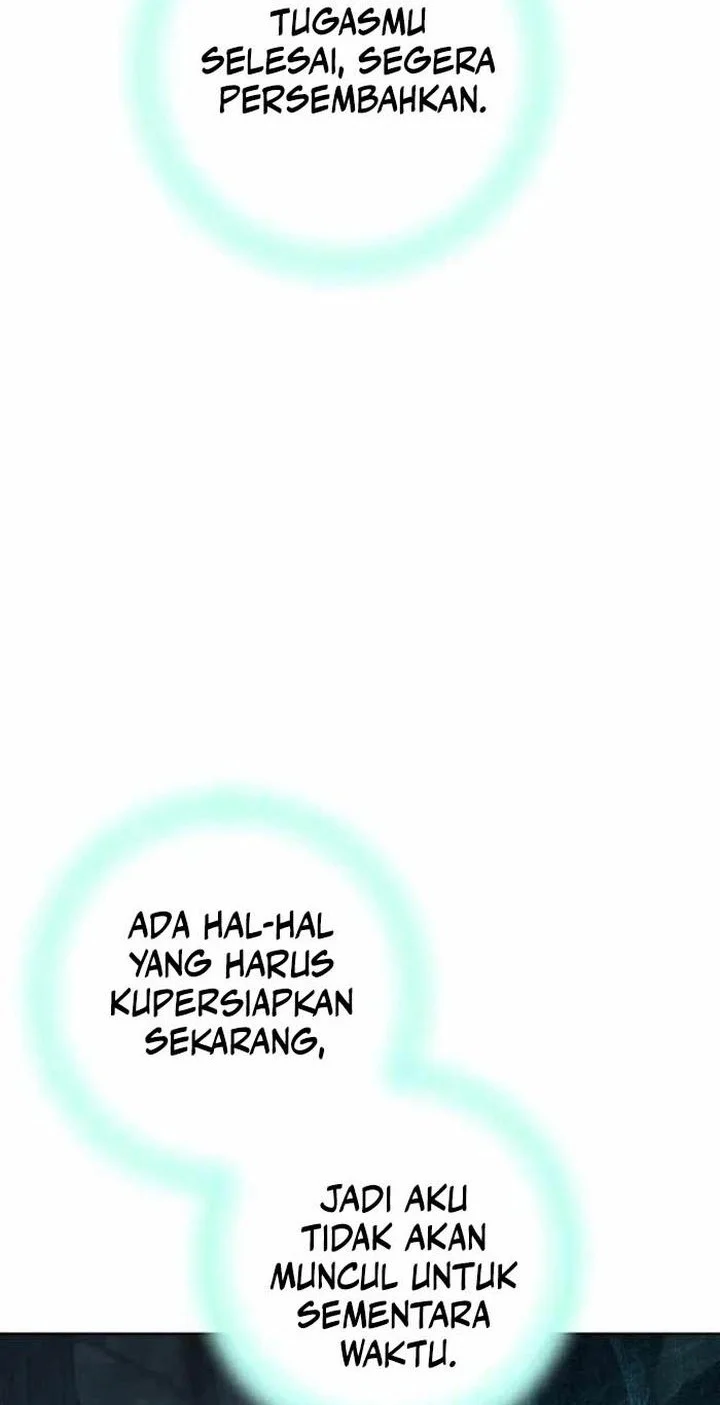 Skeleton Soldier Couldn’t Protect the Dungeon Chapter 360 - halaman 58