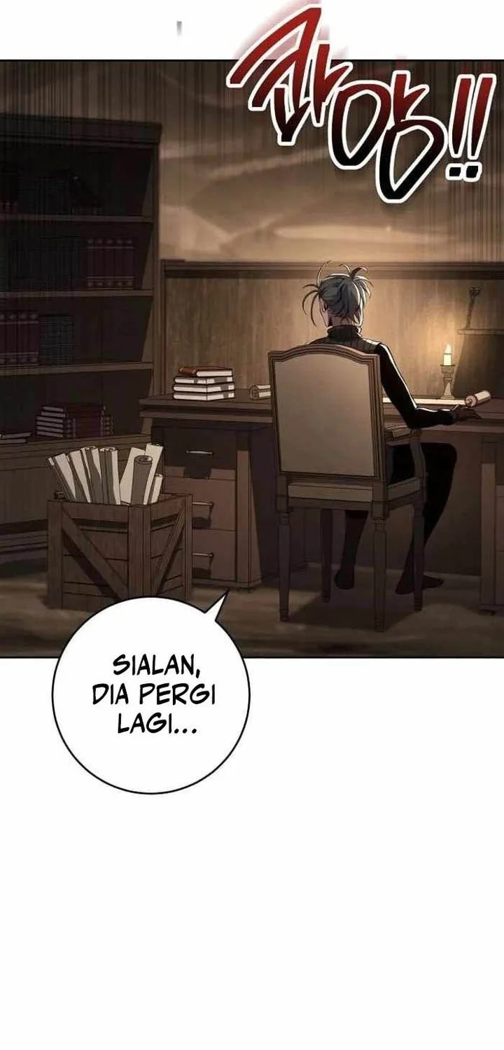 Skeleton Soldier Couldn’t Protect the Dungeon Chapter 360 - halaman 68