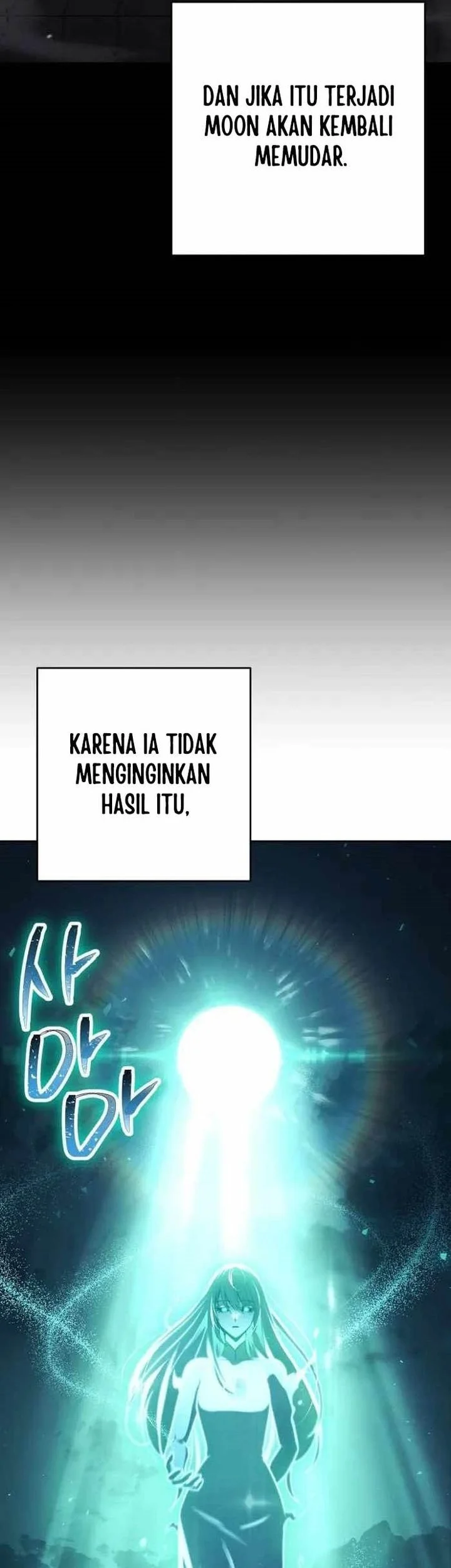 Skeleton Soldier Couldn’t Protect the Dungeon Chapter 360 - halaman 7