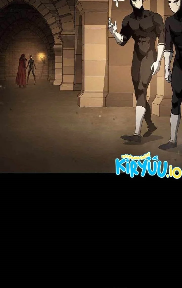 Skeleton Soldier Couldn’t Protect the Dungeon Chapter 361 - halaman 10