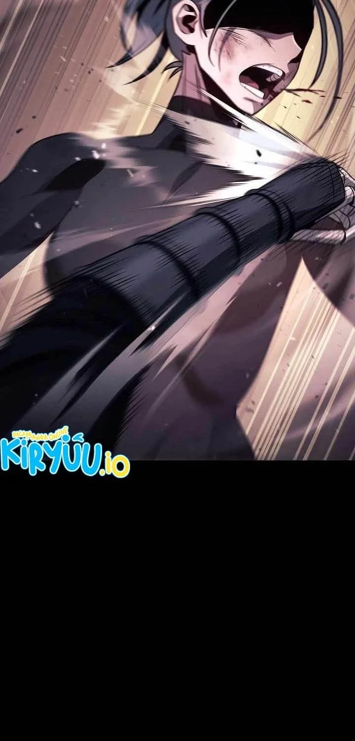 Skeleton Soldier Couldn’t Protect the Dungeon Chapter 361 - halaman 16