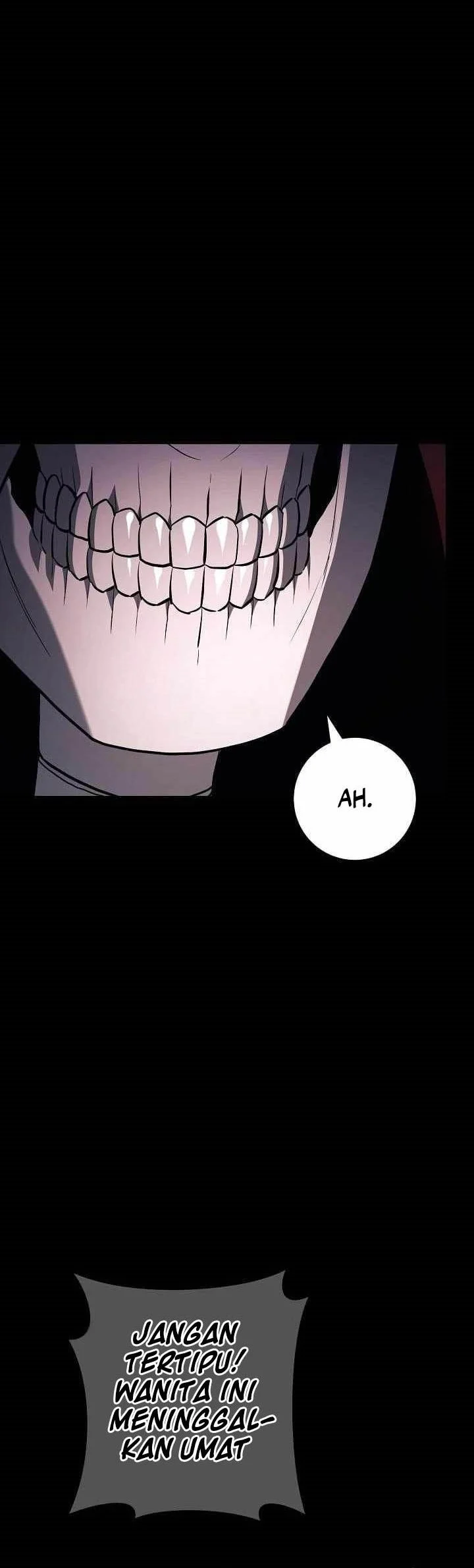 Skeleton Soldier Couldn’t Protect the Dungeon Chapter 361 - halaman 19