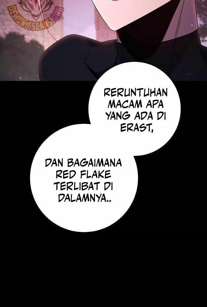Skeleton Soldier Couldn’t Protect the Dungeon Chapter 361 - halaman 23