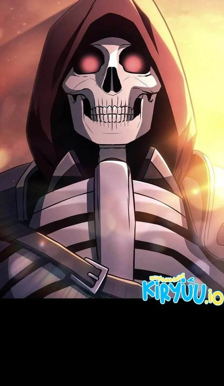 Skeleton Soldier Couldn’t Protect the Dungeon Chapter 361 - halaman 25