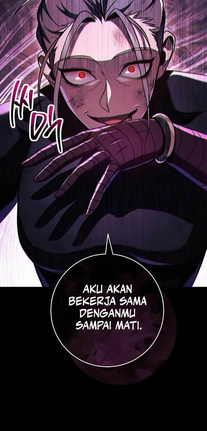 Skeleton Soldier Couldn’t Protect the Dungeon Chapter 361 - halaman 27