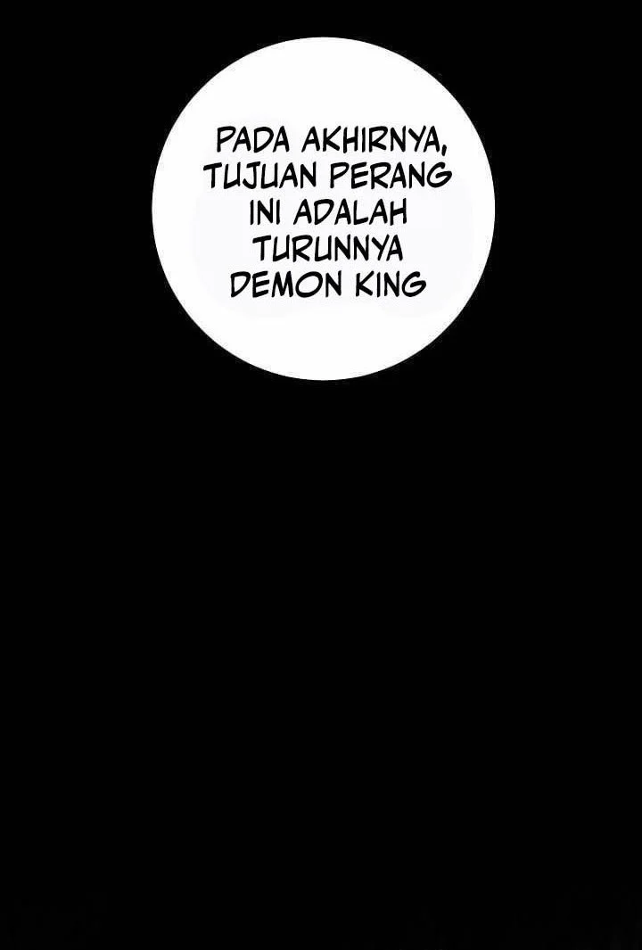 Skeleton Soldier Couldn’t Protect the Dungeon Chapter 361 - halaman 33