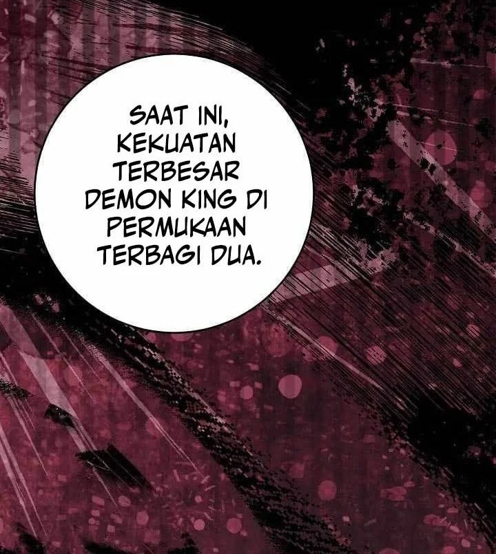 Skeleton Soldier Couldn’t Protect the Dungeon Chapter 361 - halaman 35
