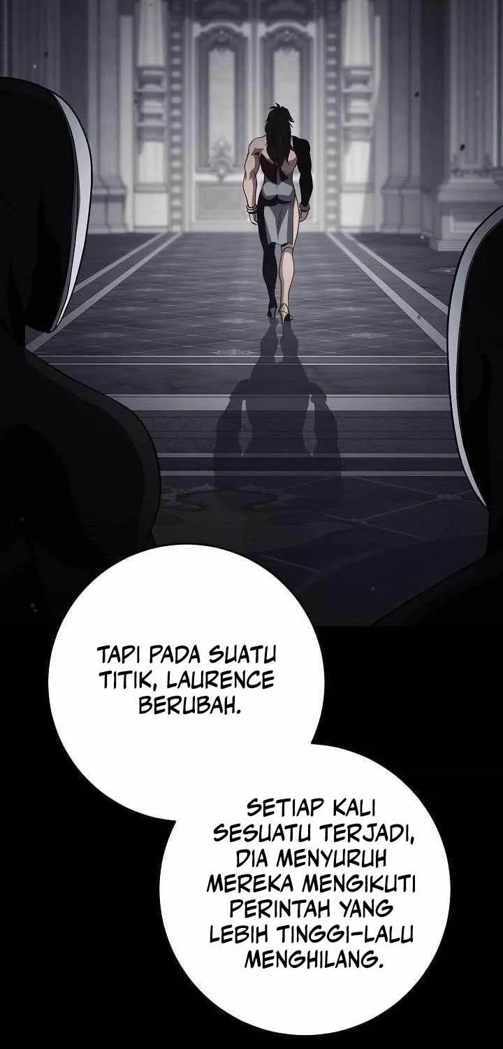 Skeleton Soldier Couldn’t Protect the Dungeon Chapter 361 - halaman 50