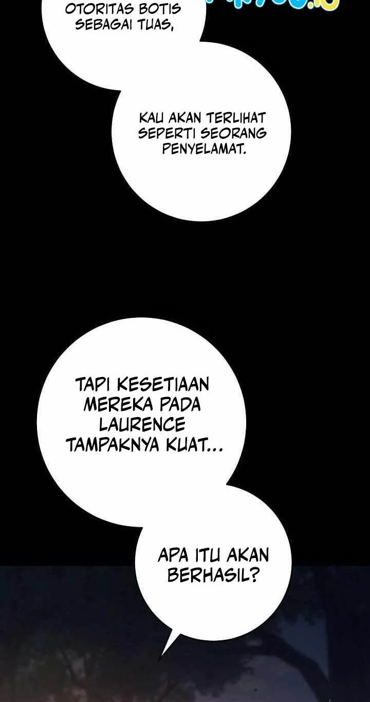 Skeleton Soldier Couldn’t Protect the Dungeon Chapter 361 - halaman 54