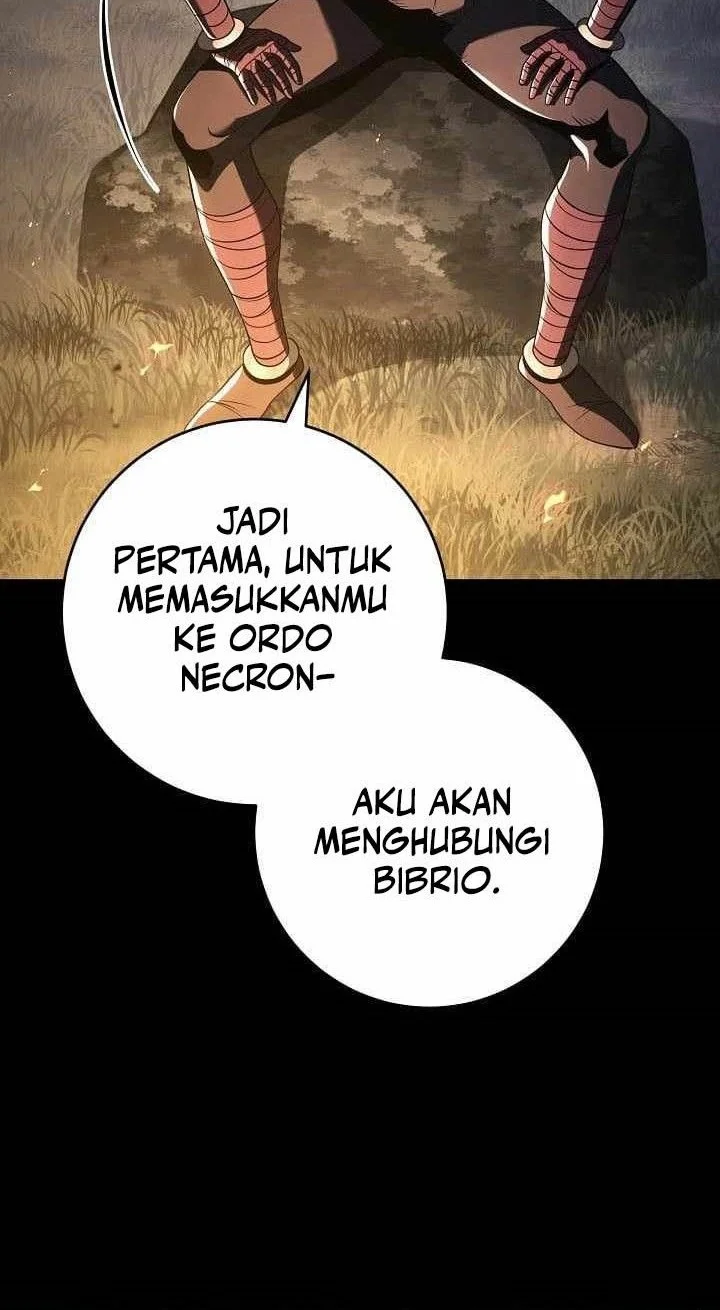 Skeleton Soldier Couldn’t Protect the Dungeon Chapter 361 - halaman 56