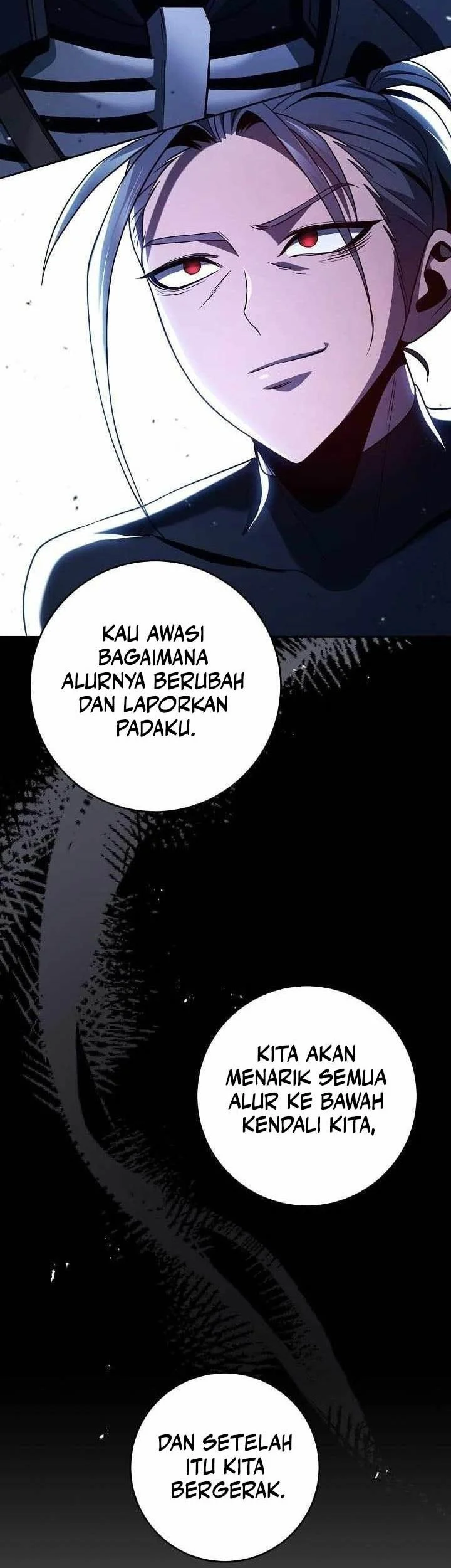 Skeleton Soldier Couldn’t Protect the Dungeon Chapter 361 - halaman 63