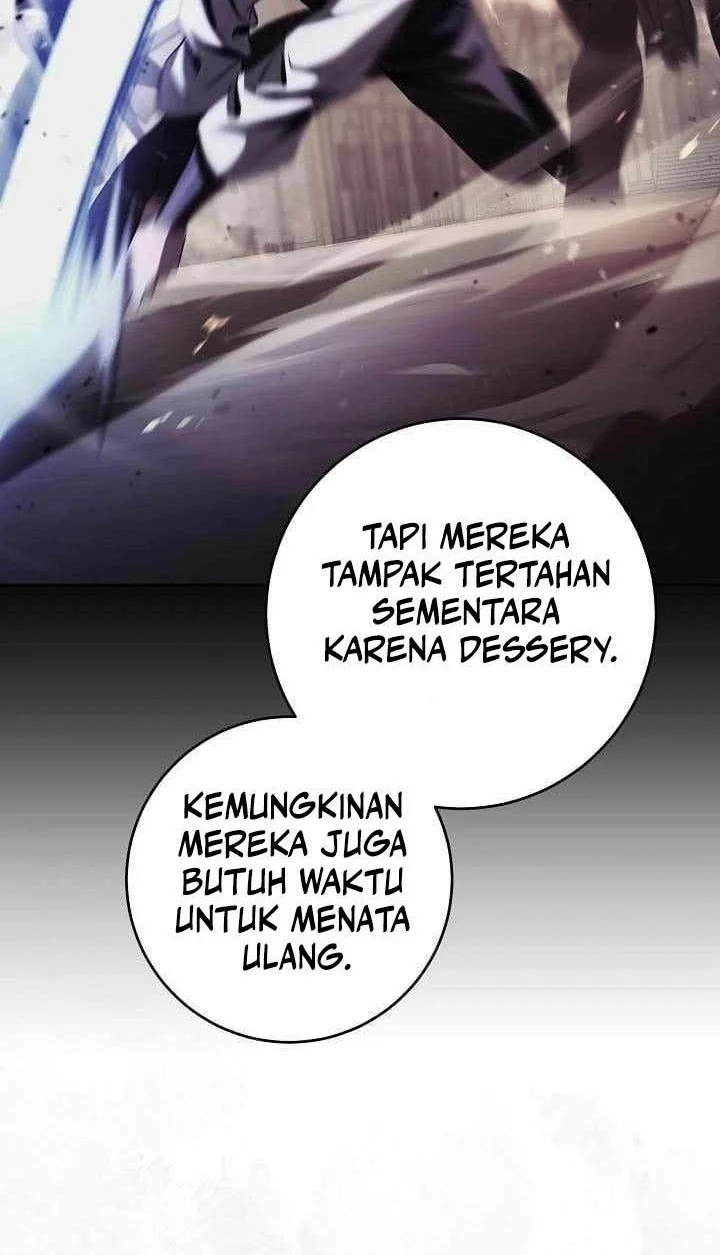 Skeleton Soldier Couldn’t Protect the Dungeon Chapter 361 - halaman 68