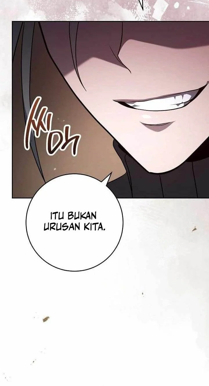 Skeleton Soldier Couldn’t Protect the Dungeon Chapter 361 - halaman 70