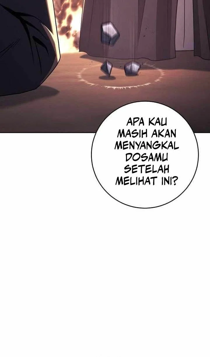 Skeleton Soldier Couldn’t Protect the Dungeon Chapter 361 - halaman 76