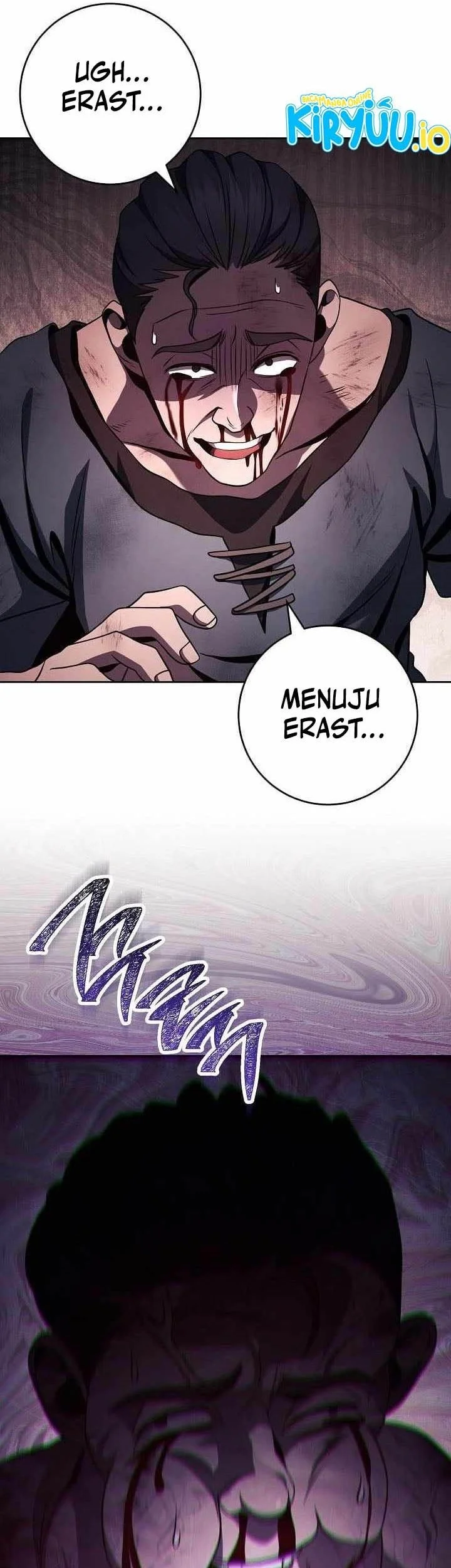 Skeleton Soldier Couldn’t Protect the Dungeon Chapter 361 - halaman 79