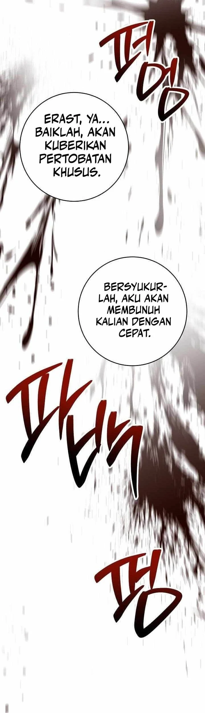 Skeleton Soldier Couldn’t Protect the Dungeon Chapter 361 - halaman 82