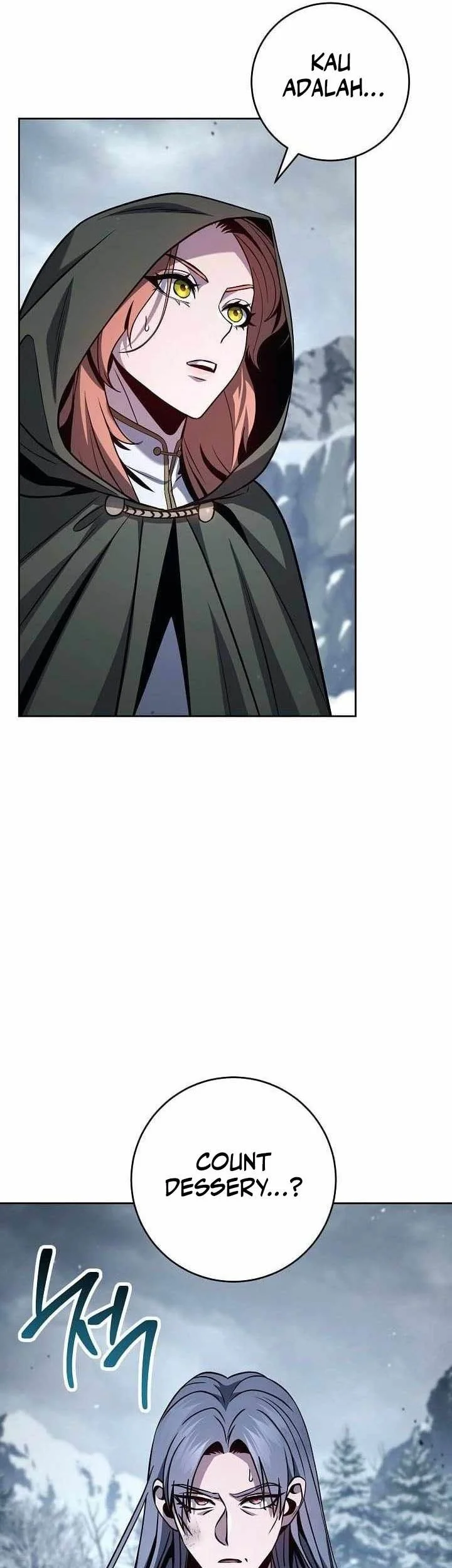 Skeleton Soldier Couldn’t Protect the Dungeon Chapter 361 - halaman 88
