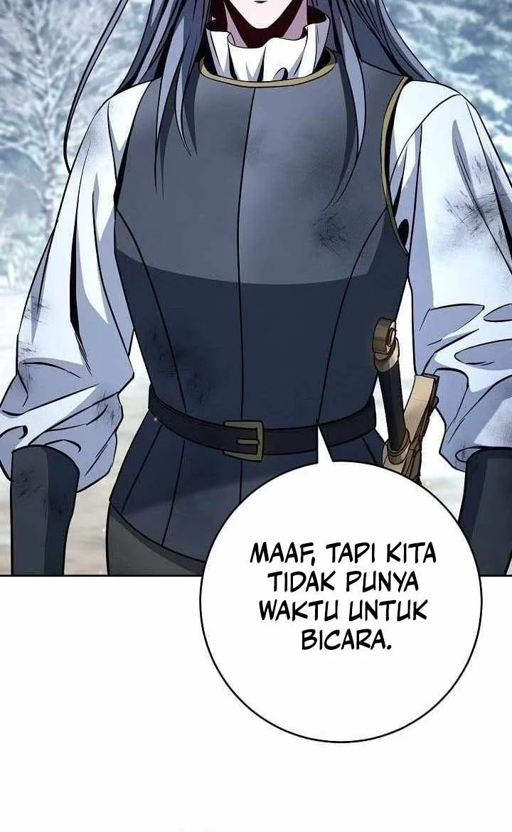 Skeleton Soldier Couldn’t Protect the Dungeon Chapter 361 - halaman 89