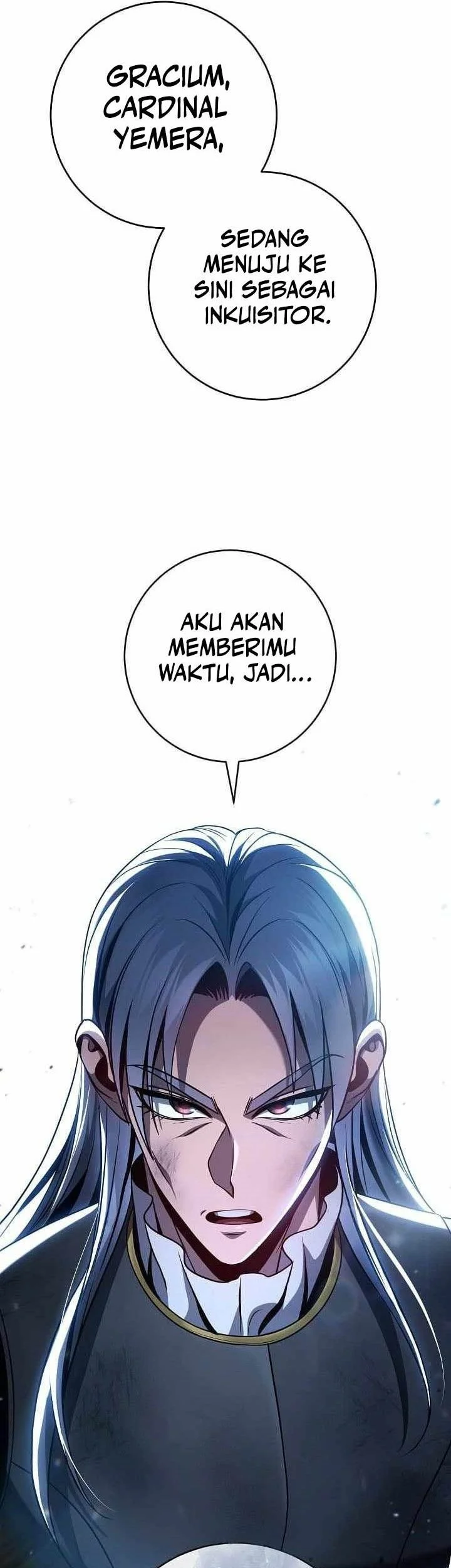 Skeleton Soldier Couldn’t Protect the Dungeon Chapter 361 - halaman 90