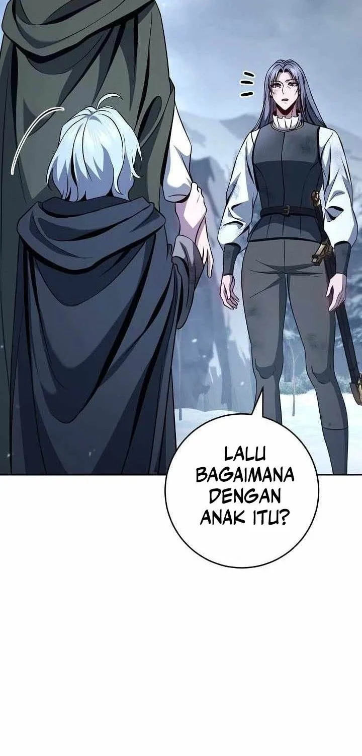 Skeleton Soldier Couldn’t Protect the Dungeon Chapter 362 - halaman 10