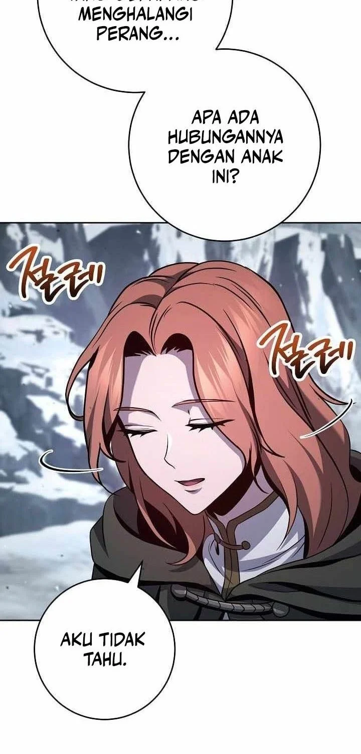 Skeleton Soldier Couldn’t Protect the Dungeon Chapter 362 - halaman 12