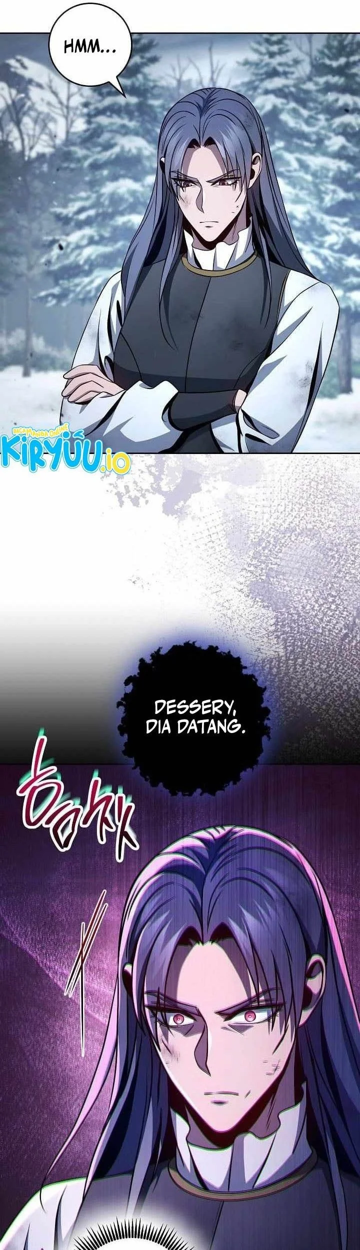 Skeleton Soldier Couldn’t Protect the Dungeon Chapter 362 - halaman 14