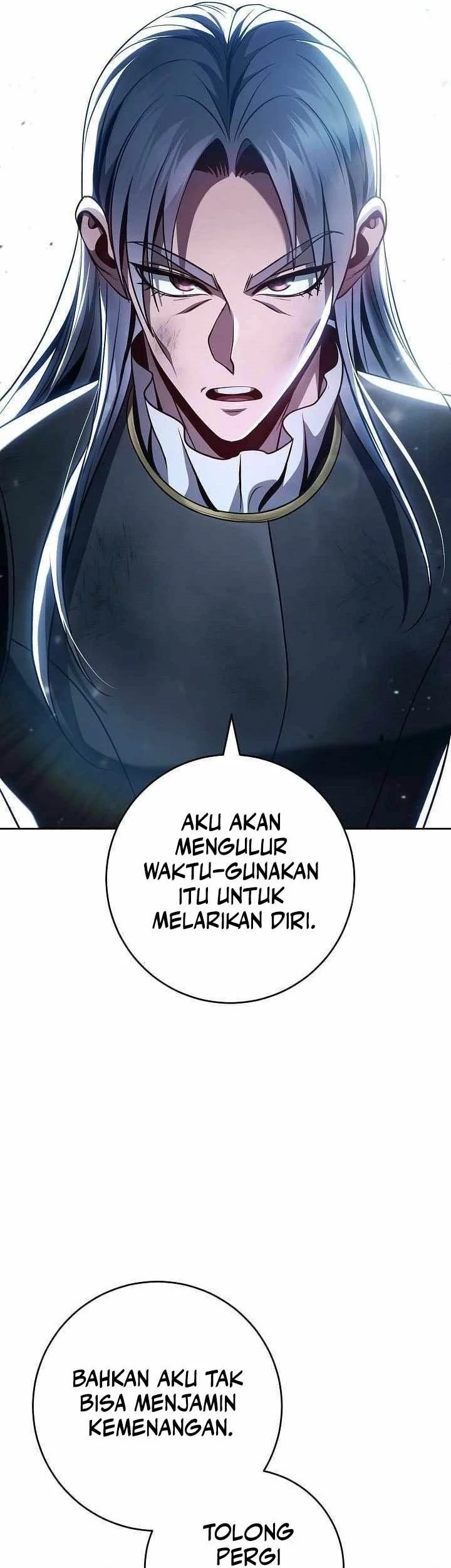 Skeleton Soldier Couldn’t Protect the Dungeon Chapter 362 - halaman 17