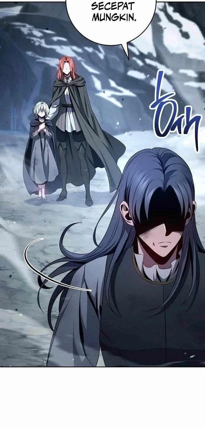 Skeleton Soldier Couldn’t Protect the Dungeon Chapter 362 - halaman 18