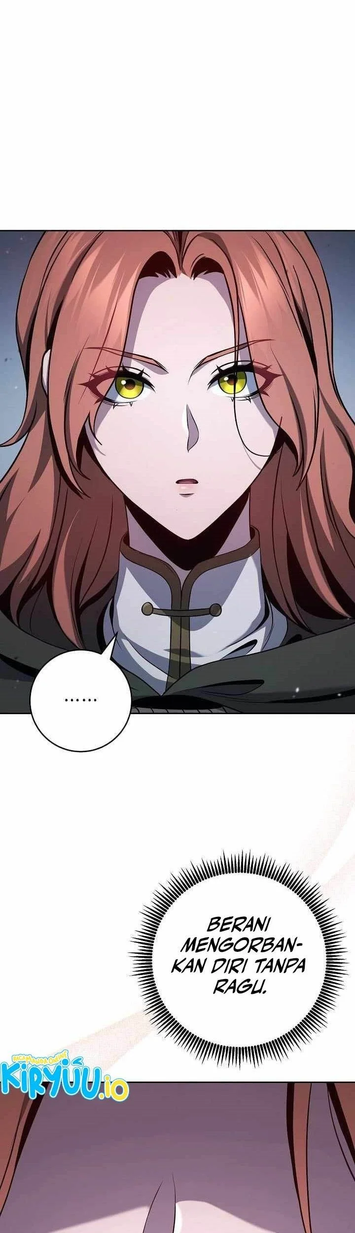 Skeleton Soldier Couldn’t Protect the Dungeon Chapter 362 - halaman 19
